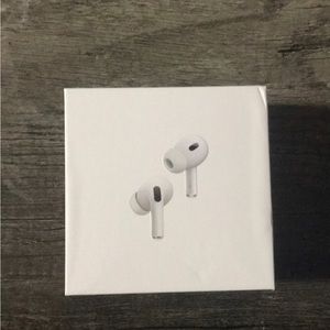 AirPods Pro 2